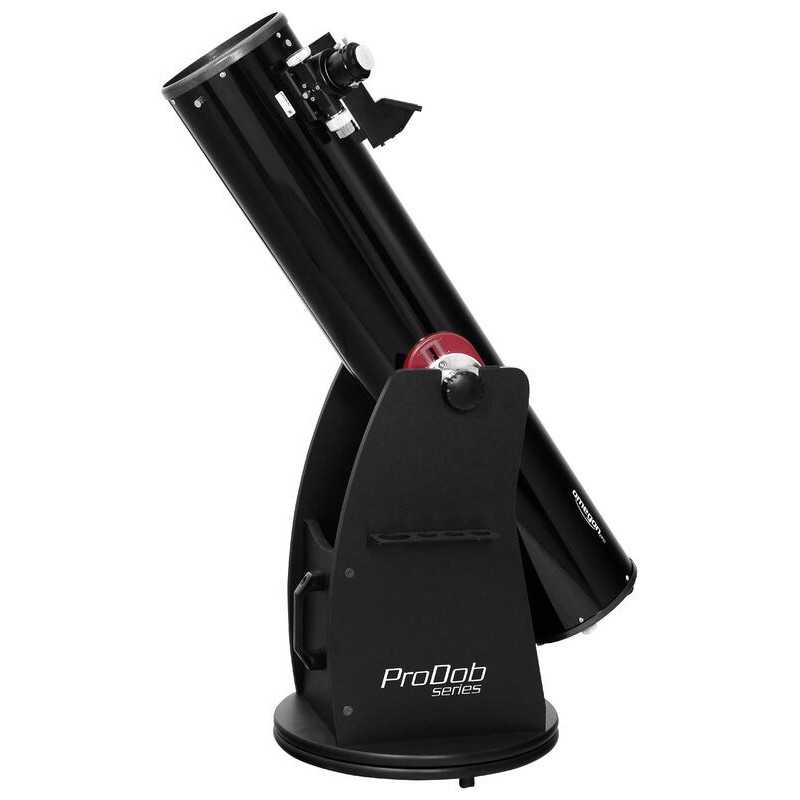 Kính thiên văn Dobson rạng rỡ Omegon ProDob N 203/1200