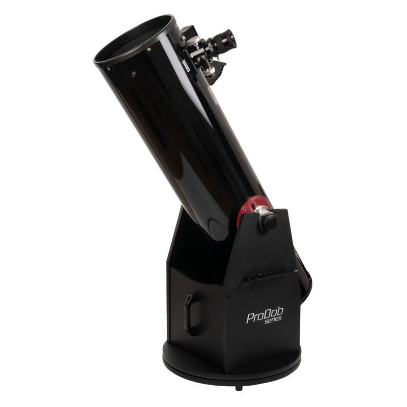 Omegon ProDob N 254/1250 DOB II Телескоп Добсона з радіантом