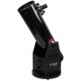 Teleskop Omegon ProDob N 254/1250 DOB II Dobson dengan pancaran