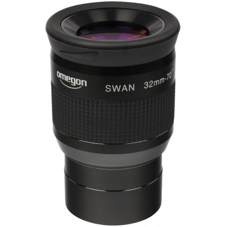 Omegon ProDob N 254/1250 DOB II דובסון טלסקופ עם קרינה