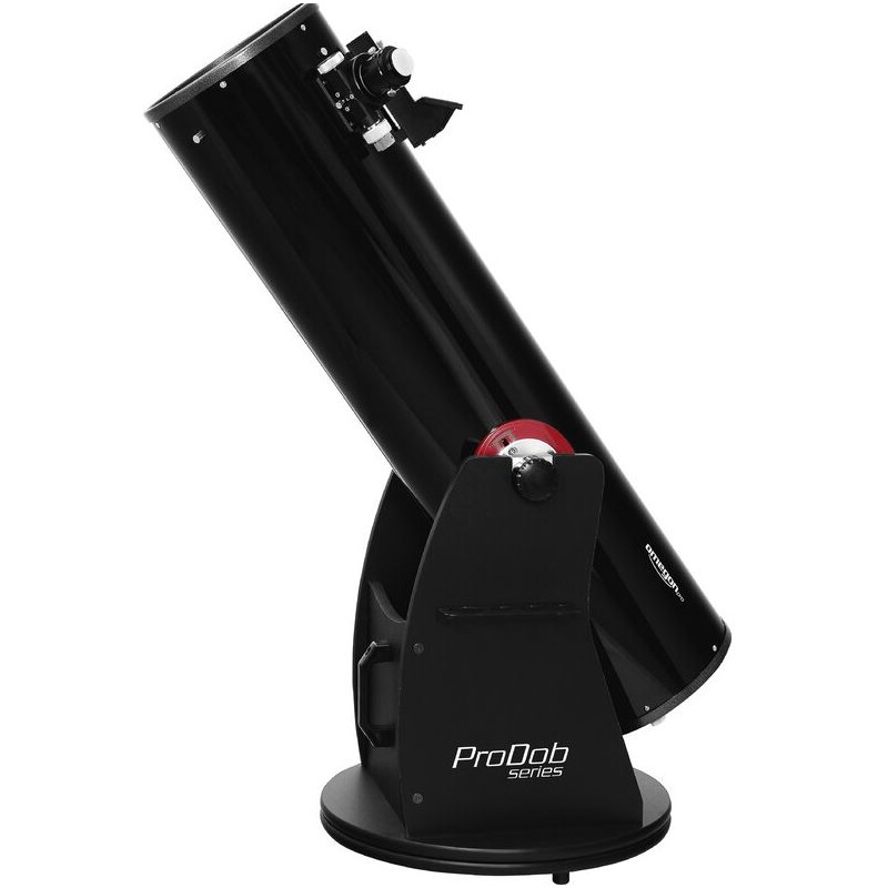 تلسكوب أوميغا ProDob N 254/1250 مشع دوبسون
