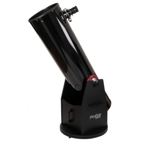 Omegon ProDob N 304/1500 DOB II Telescopio Dobson con buscador LED Deluxe