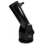 Omegon ProDob N 304/1500 DOB II Dobson telescope with Deluxe LED finderscope (71924)