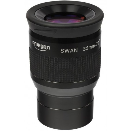 Omegon ProDob N 304/1500 DOB II Dobson-Teleskop mit Deluxe LED-Sucher