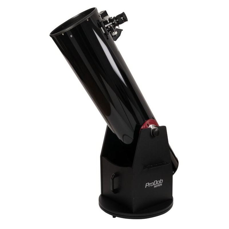 Kính thiên văn Dobson Omegon ProDob N 304/1500 DOB II với bức xạ