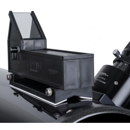 Télescope Dobson Omegon ProDob N 304/1500 DOB II avec rayonnement