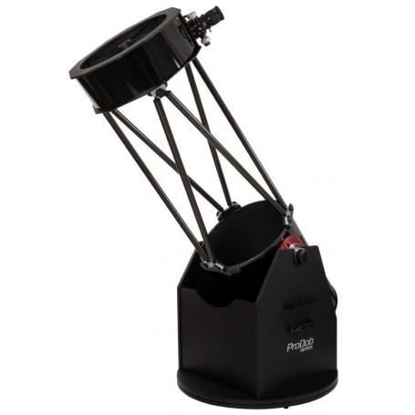تلسكوب أوميغا ProDob N 406/1850 DOB II TRUSS Dobson