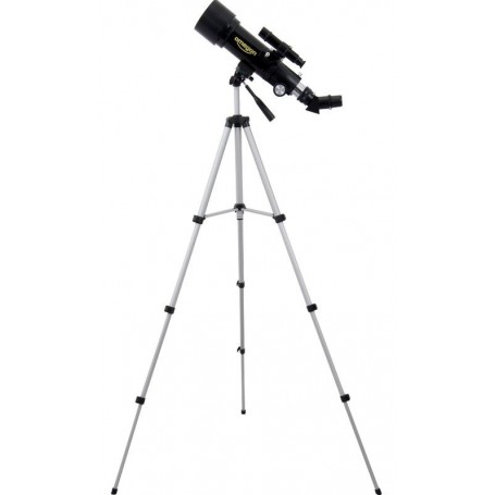 Télescope solaire Omegon AC 70/400 BackPack AZ