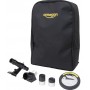 Telescopio Omegon AC 70/400 Solar BackPack AZ