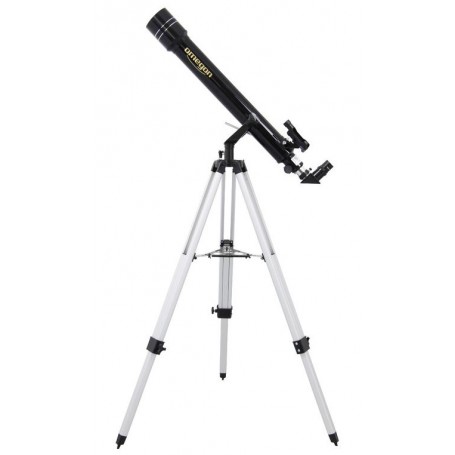 Telescopul Omegon AC 70/700 AZ-2