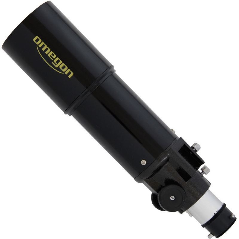 กล้องโทรทรรศน์ Omegon AC 80/400 OTA