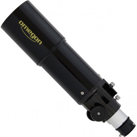 กล้องโทรทรรศน์ Omegon AC 80/400 OTA