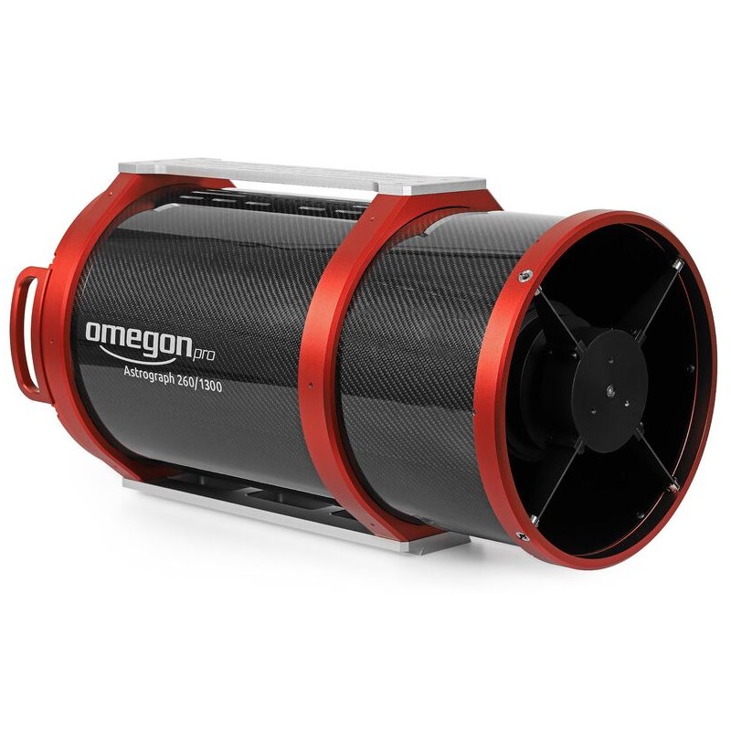 กล้องโทรทรรศน์ Omegon Aspherical Cassegrain 260/1300 OTA