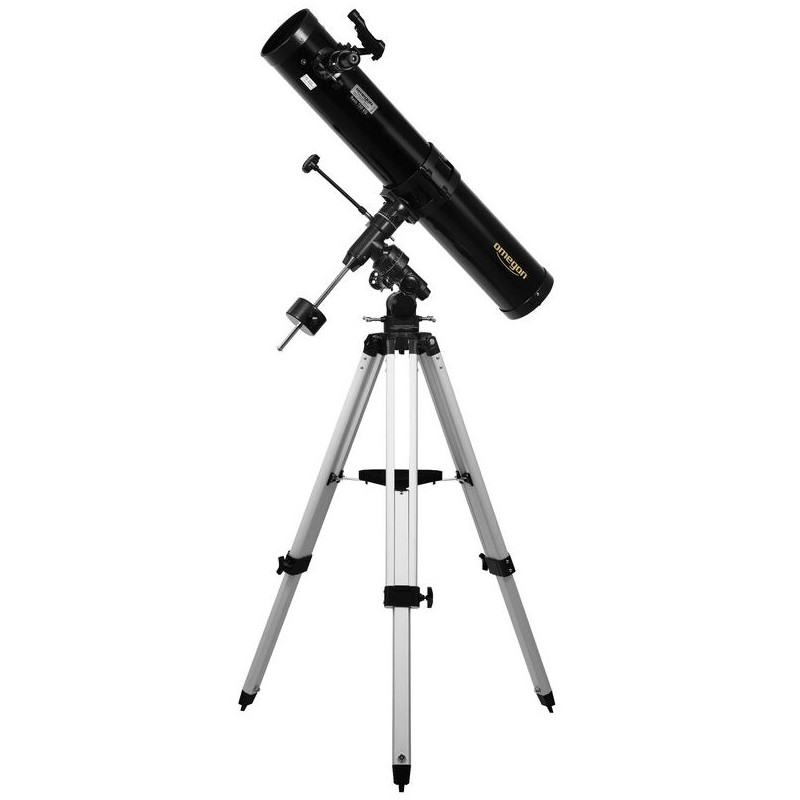 Omegon N 126/920 EQ-3 Telescope (13763)