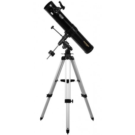 Telescopul Omegon N 126/920 EQ-3