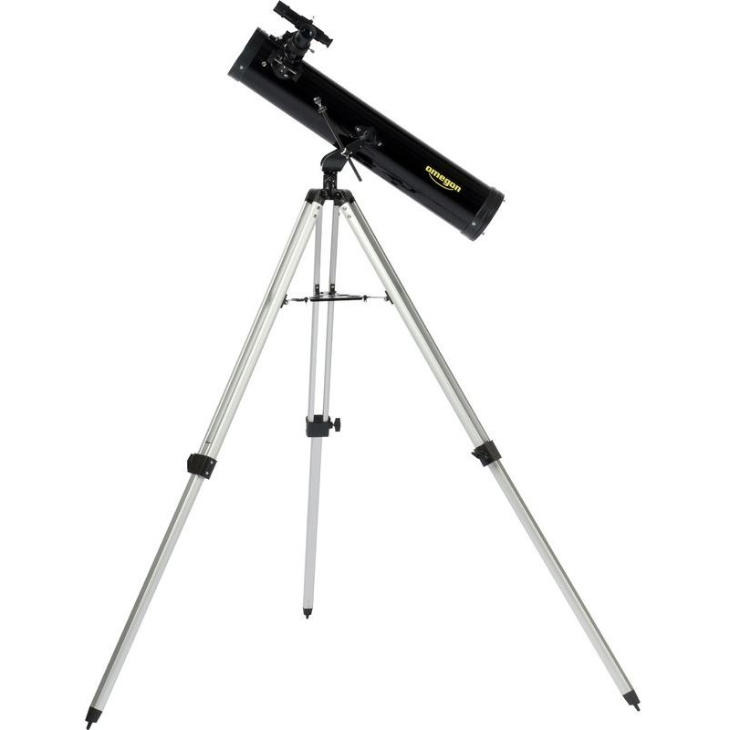 Omegan N 76/700 AZ-1 Teleskop