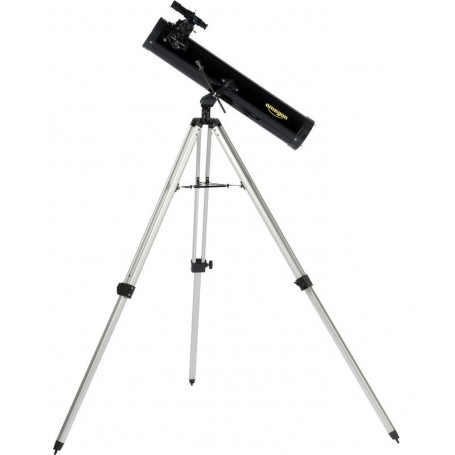 Telescopio Omegon N76/700 AZ-1