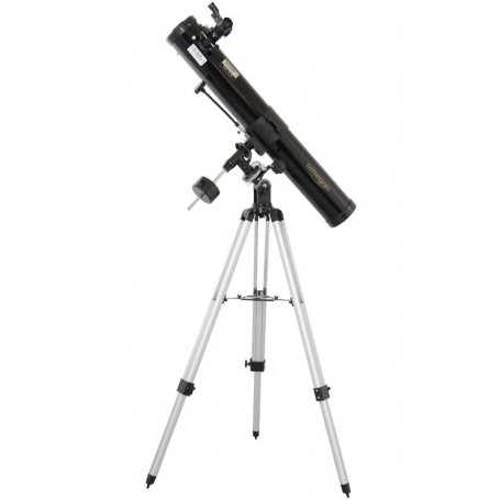 تلسكوب أوميجون N 76/900 EQ-2