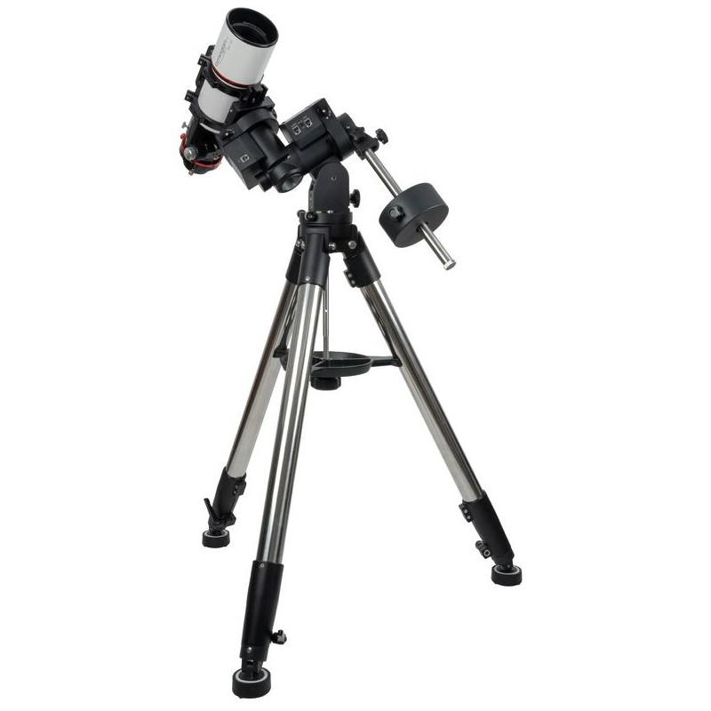 Omegon Pro APO 72/400 Quintuplet CEM26 LiteRoc กล้องโทรทรรศน์