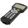 Omegon Pro APO 72/400 kvintuplets CEM26 LiteRoc teleskops