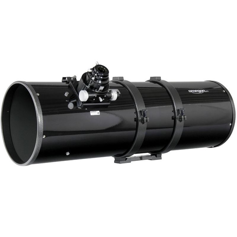Télescope Omegon Pro Astrograph 254/1016 GEM45G LiteRoc