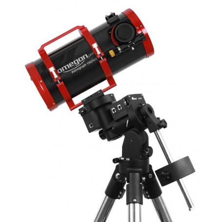 Omegon Pro Astrograph N 150/420 OTA CEM26 LiteRoc -teleskooppi