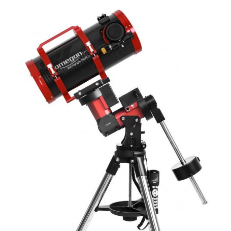 Télescope Omegon Pro Astrograph N 150/420 OTA CEM40-EC