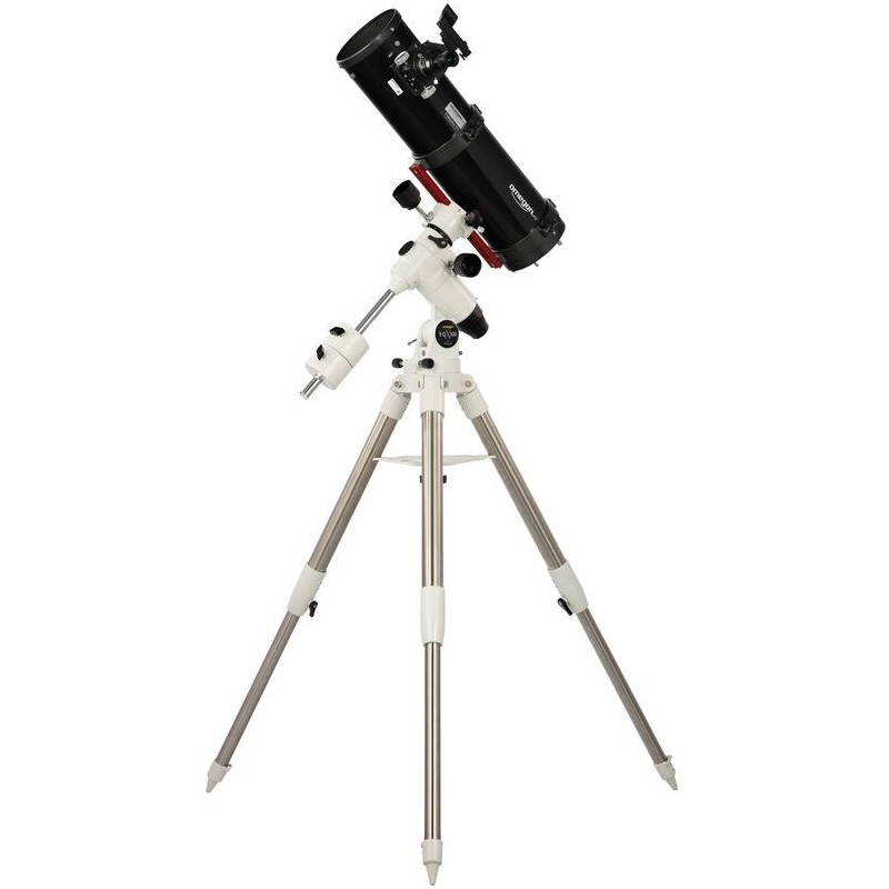 Omegon ProNewton N 153/750 EQ-500 X Telescope (64370)
