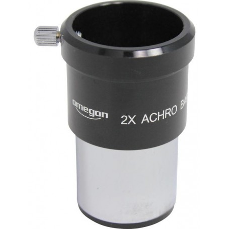 تلسكوب أوميجون برونيوتن N 203/1000 EQ-500 X