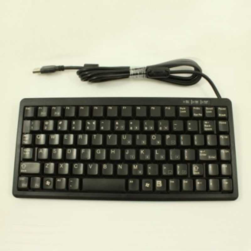 Conector USB do teclado do operador SAILOR 6001