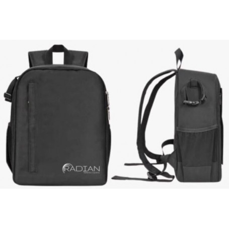 OPT Radian AP 61/275 Raptor OTA Апохроматичний рефрактор