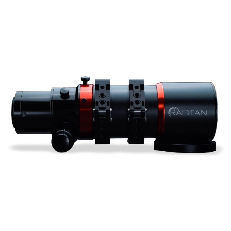 OPT Radian AP 61/275 Raptor OTA অ্যাপোক্রোম্যাটিক রিফ্র্যাক্টর