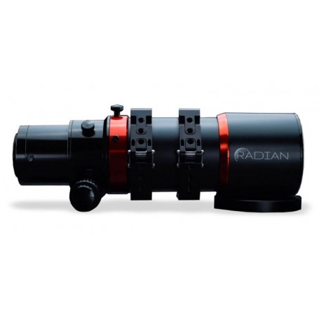 رفرکتور آپوکروماتیک OPT Radian AP 61/275 Raptor OTA