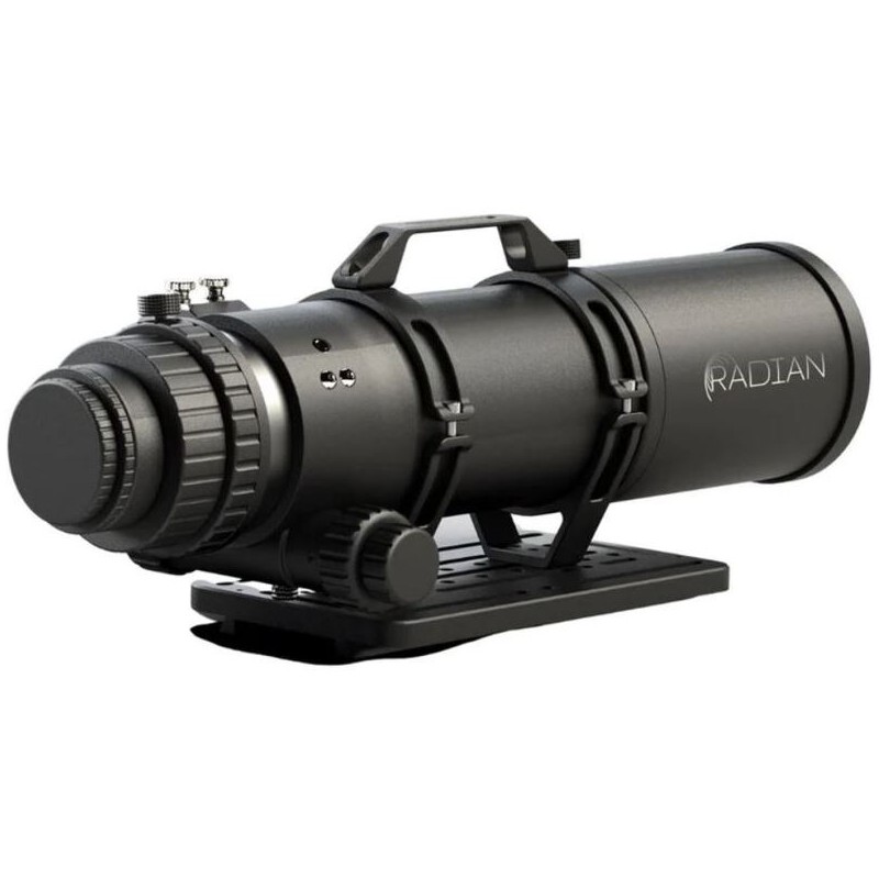 OPT Radian AP 75/405 Petzval OTA Апохроматичний рефрактор