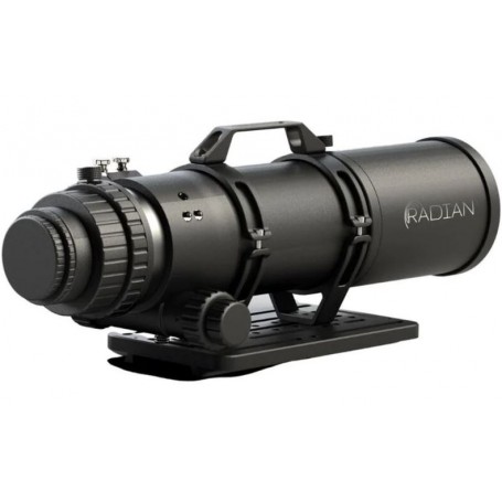 OPT Radian AP 75/405 Petzval OTA Апохроматичен рефрактор
