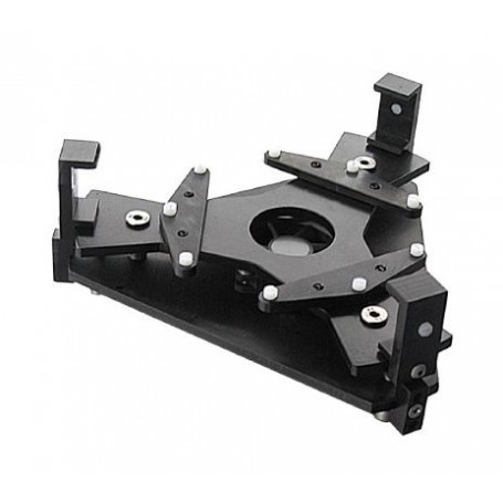 Orion Optics N 200/1200 VX8L OTA Telescope