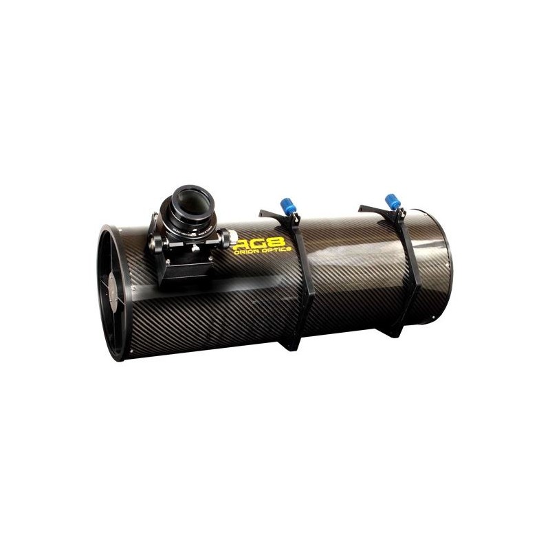 Orion Optics N 200/760 AG8 탄소 천체 그래프 OTA 망원경