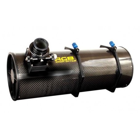 Teleskop Orion Optics N 200/760 AG8 Carbon Astrograph OTA