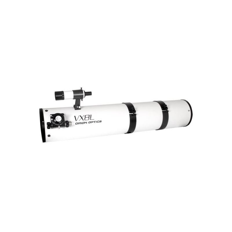 ओरियन ऑप्टिक्स एन 200/1200 VX8L OTA टेलीस्कोप (फिनिश गुणवत्ता 1/10)