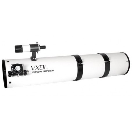 Télescope Orion Optics N 200/1200 VX8L OTA (qualité de finition 1/10)