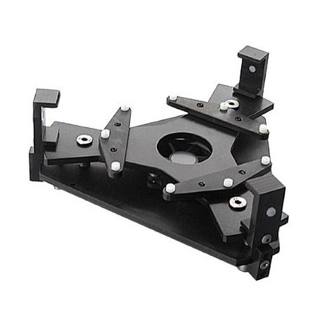 Orion Optics N 200/1200 VX8L OTA teleskopas (apdailos kokybė 1/10)