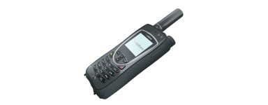 Iridium telefonid