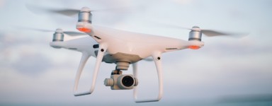 Droni Negozio di droni UAV. Droni professionali DJI e Autel Robotics . Sistemi antidroni.