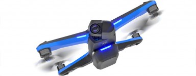 Loja de drones Skydio