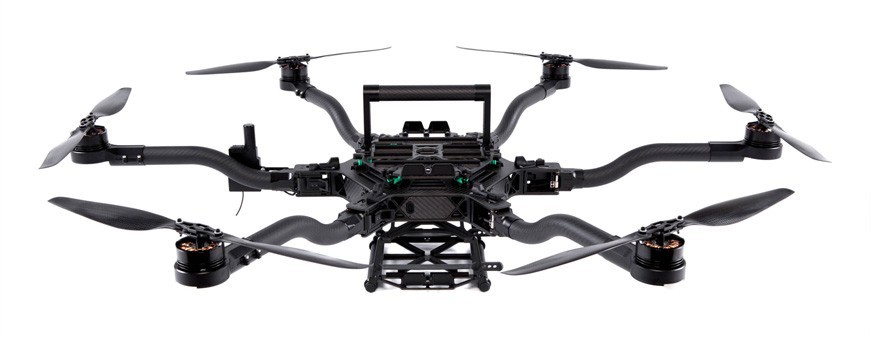 Toko Drone Freefly