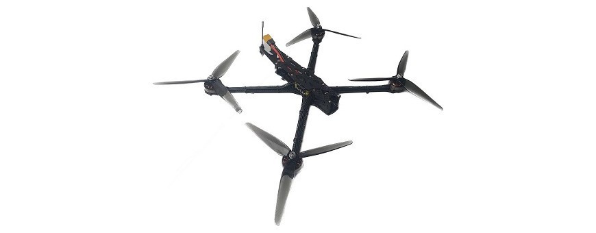 FPV Drones