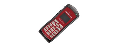 Globalstar telefonid