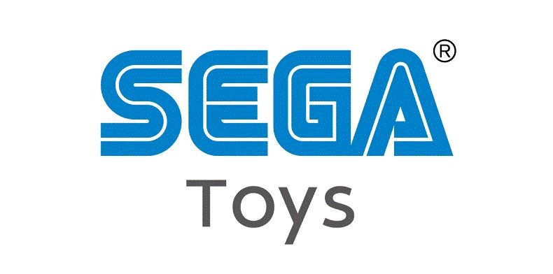 Sega Toys