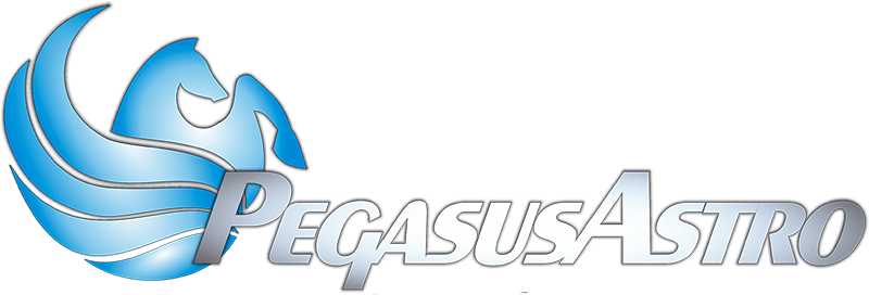 PegasusAstro
