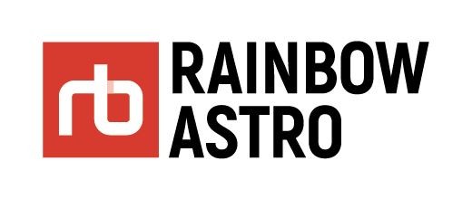 Rainbow Astro